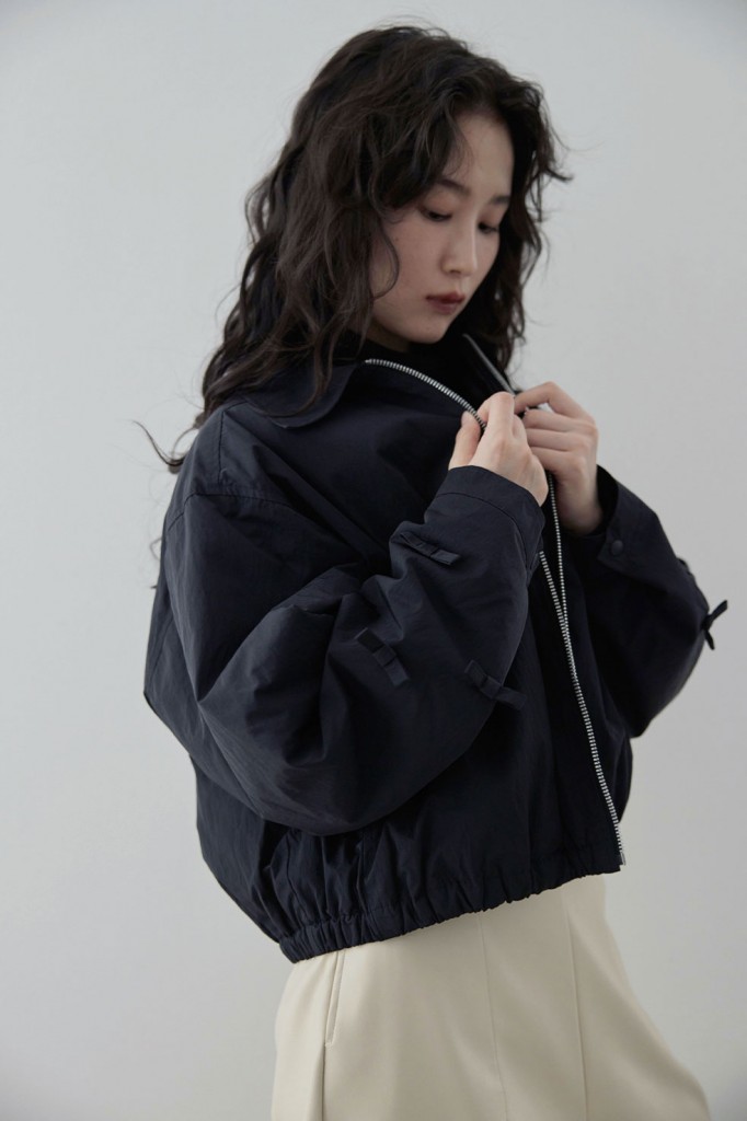 2025 FALL/WINTER | MEER.